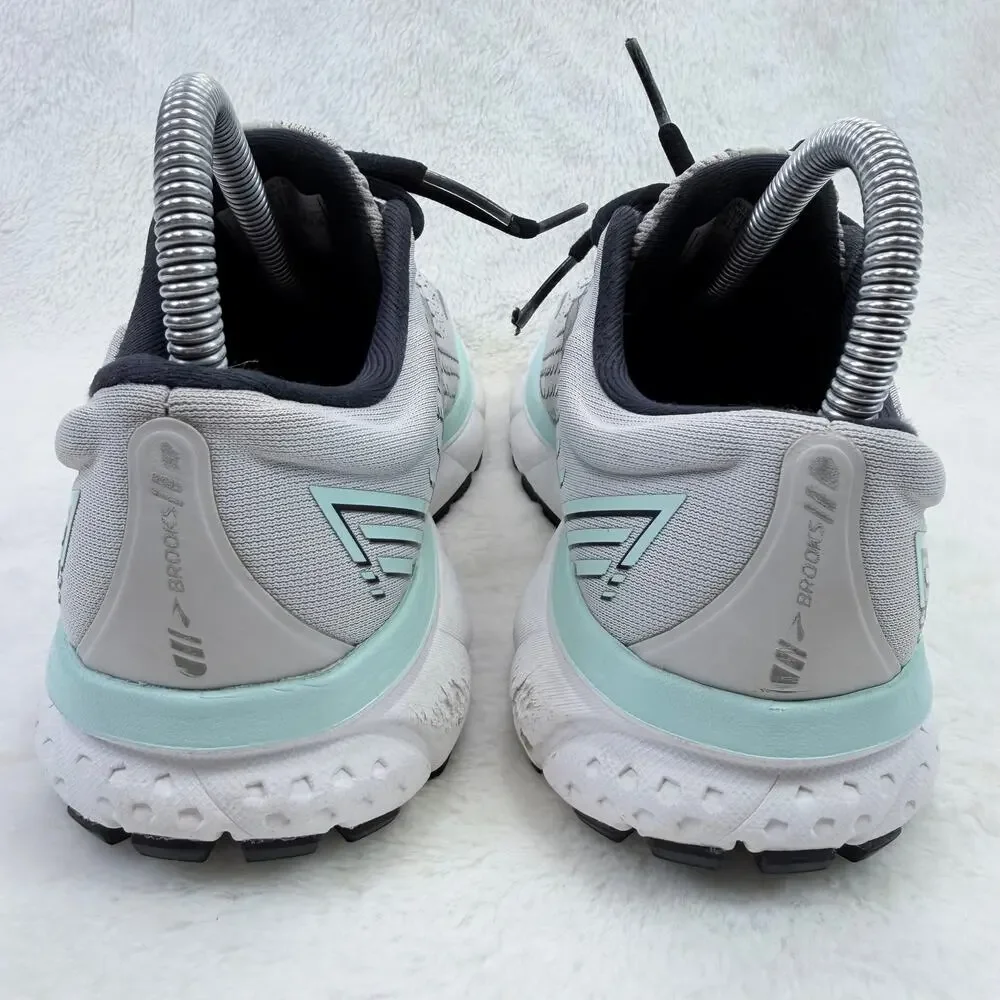 Brooks ghost 13